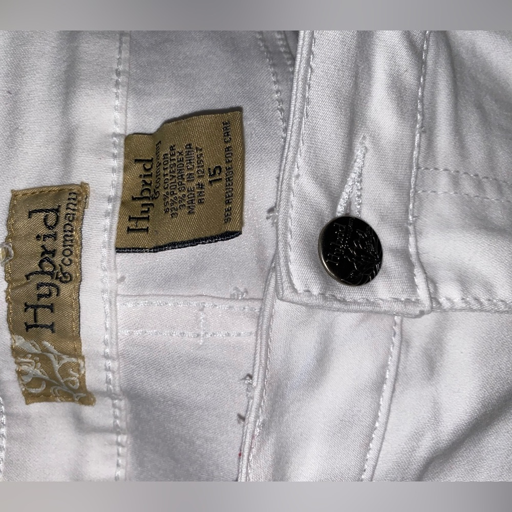 Hybrid & Company pants